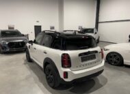 Mini Cooper Countryman 1.5iA met Garantie