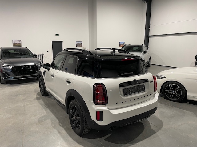 Mini Cooper Countryman 1.5iA met Garantie