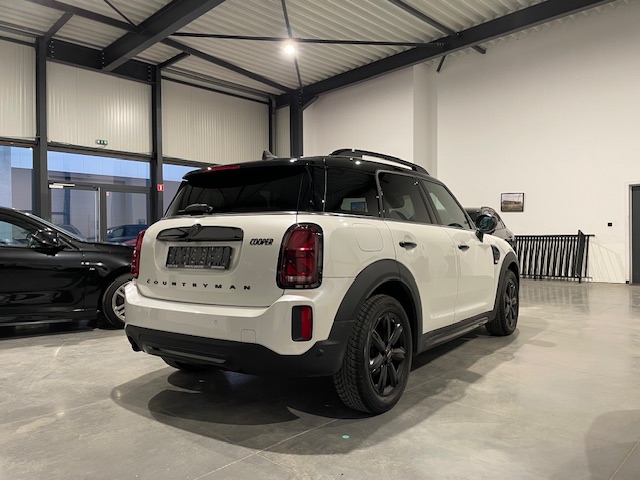Mini Cooper Countryman 1.5iA met Garantie