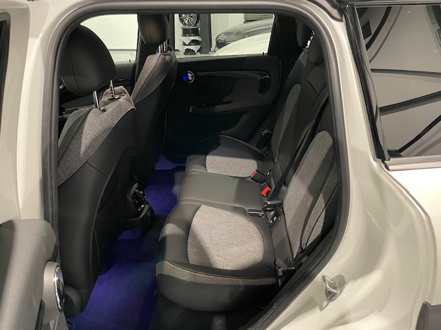 Mini Cooper Countryman 1.5iA met Garantie