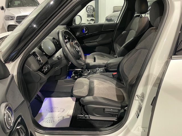 Mini Cooper Countryman 1.5iA met Garantie