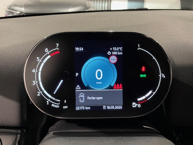 Mini Cooper Countryman 1.5iA met Garantie