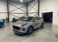 Ford Puma 1.0Ecoboost ‘2021’ met Garantie