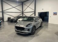 Ford Puma 1.0Ecoboost ‘2021’ met Garantie