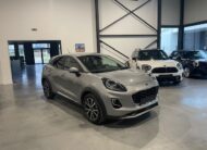 Ford Puma 1.0Ecoboost ‘2021’ met Garantie