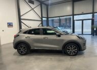 Ford Puma 1.0Ecoboost ‘2021’ met Garantie