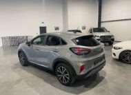 Ford Puma 1.0Ecoboost ‘2021’ met Garantie