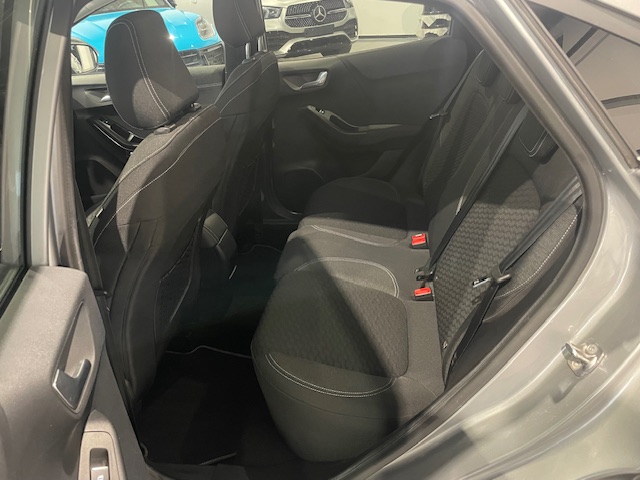 Ford Puma 1.0Ecoboost ‘2021’ met Garantie