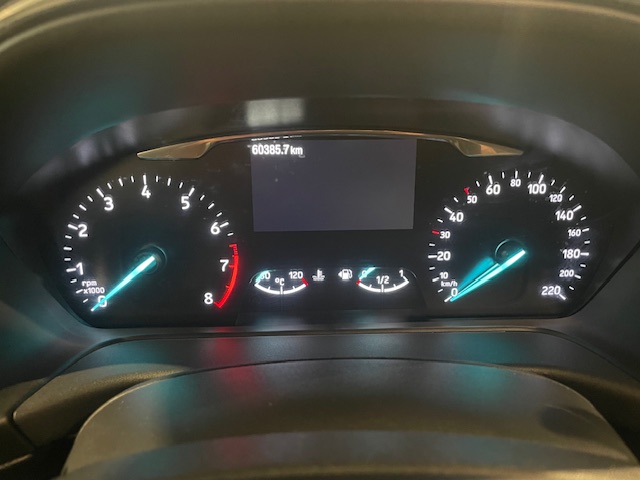 Ford Puma 1.0Ecoboost ‘2021’ met Garantie