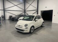 Fiat 500 1.2i Lounge ‘2021’ Automaat met Garantie