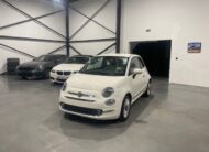 Fiat 500 1.2i Lounge ‘2021’ Automaat met Garantie