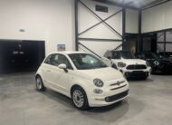 Fiat 500 1.2i Lounge ‘2021’ Automaat met Garantie