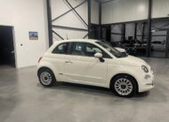 Fiat 500 1.2i Lounge ‘2021’ Automaat met Garantie