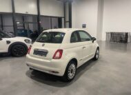 Fiat 500 1.2i Lounge ‘2021’ Automaat met Garantie