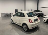 Fiat 500 1.2i Lounge ‘2021’ Automaat met Garantie