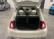 Fiat 500 1.2i Lounge ‘2021’ Automaat met Garantie