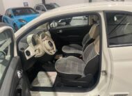 Fiat 500 1.2i Lounge ‘2021’ Automaat met Garantie