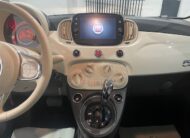 Fiat 500 1.2i Lounge ‘2021’ Automaat met Garantie