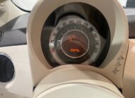 Fiat 500 1.2i Lounge ‘2021’ Automaat met Garantie