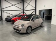 Fiat 500C 1.2i Lounge ‘2020’ met Garantie