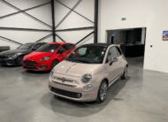 Fiat 500C 1.2i Lounge ‘2020’ met Garantie