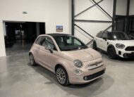 Fiat 500C 1.2i Lounge ‘2020’ met Garantie