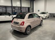 Fiat 500C 1.2i Lounge ‘2020’ met Garantie