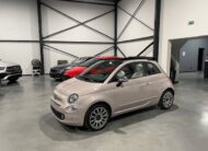Fiat 500C 1.2i Lounge ‘2020’ met Garantie
