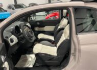 Fiat 500C 1.2i Lounge ‘2020’ met Garantie