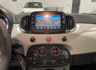 Fiat 500C 1.2i Lounge ‘2020’ met Garantie