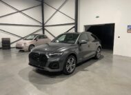 Audi Q5 35TDI Sportback S-Line Full Option met Garantie