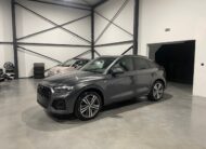 Audi Q5 35TDI Sportback S-Line Full Option met Garantie