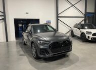 Audi Q5 35TDI Sportback S-Line Full Option met Garantie
