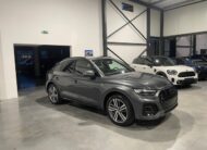 Audi Q5 35TDI Sportback S-Line Full Option met Garantie