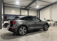 Audi Q5 35TDI Sportback S-Line Full Option met Garantie