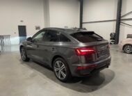 Audi Q5 35TDI Sportback S-Line Full Option met Garantie