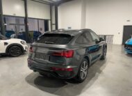 Audi Q5 35TDI Sportback S-Line Full Option met Garantie