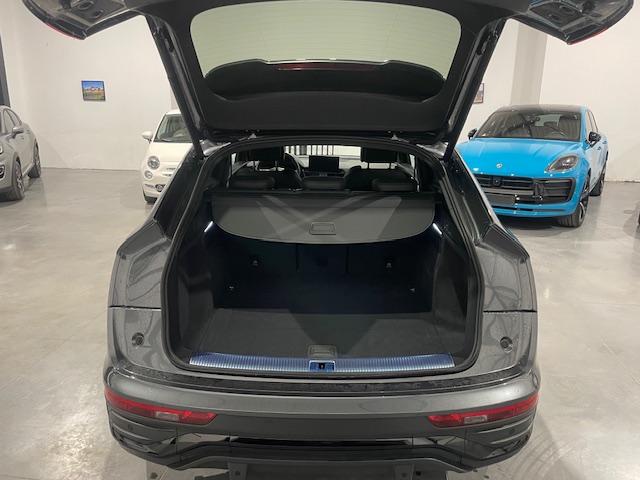 Audi Q5 35TDI Sportback S-Line Full Option met Garantie