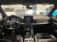 Audi Q5 35TDI Sportback S-Line Full Option met Garantie