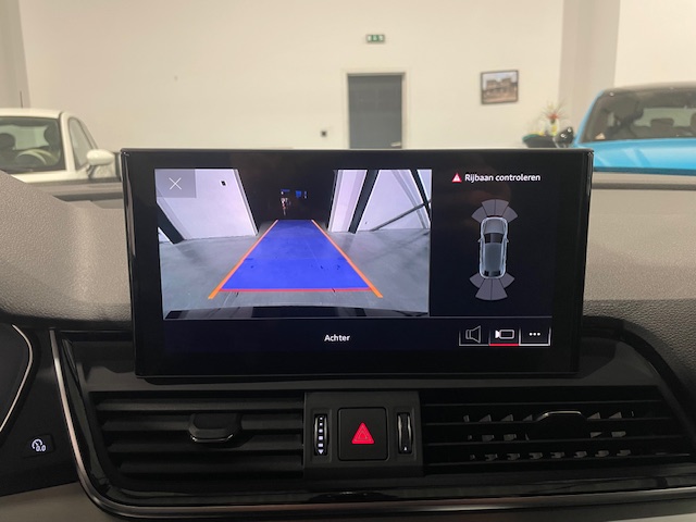 Audi Q5 35TDI Sportback S-Line Full Option met Garantie