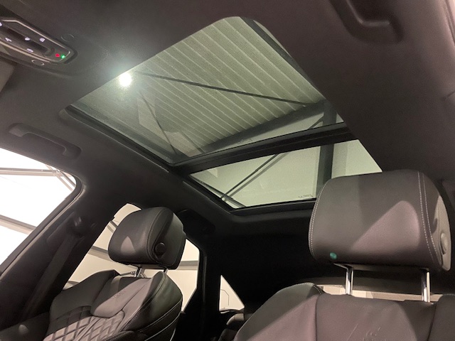 Audi Q5 35TDI Sportback S-Line Full Option met Garantie