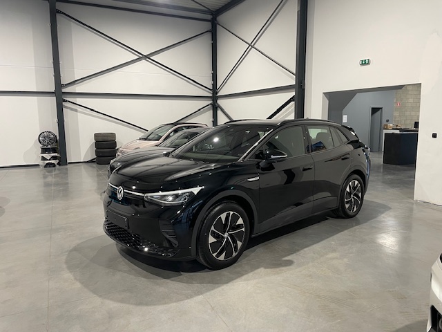 Volkswagen ID4 Pro 128 kW 77 kWh met Garantie