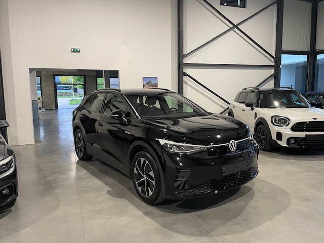 Volkswagen ID4 Pro 128 kW 77 kWh met Garantie