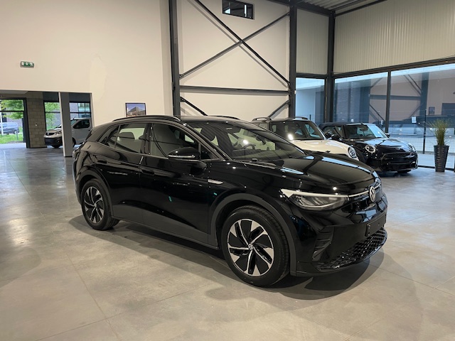 Volkswagen ID4 Pro 128 kW 77 kWh met Garantie