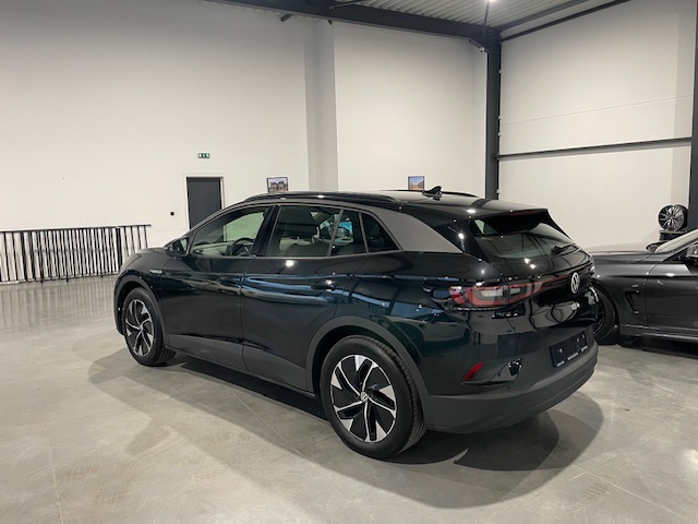 Volkswagen ID4 Pro 128 kW 77 kWh met Garantie