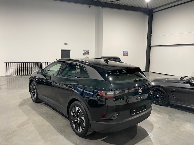 Volkswagen ID4 Pro 128 kW 77 kWh met Garantie
