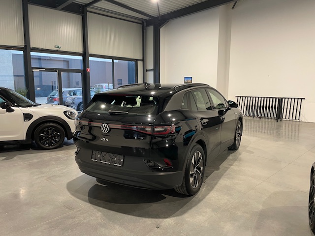 Volkswagen ID4 Pro 128 kW 77 kWh met Garantie