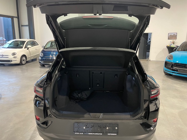 Volkswagen ID4 Pro 128 kW 77 kWh met Garantie