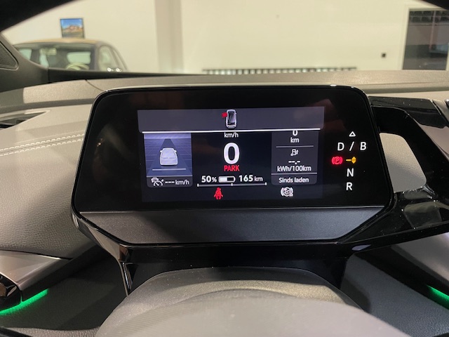 Volkswagen ID4 Pro 128 kW 77 kWh met Garantie