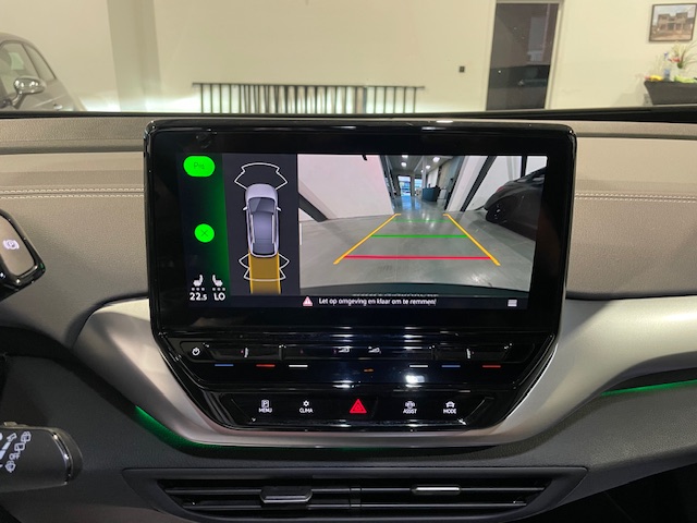 Volkswagen ID4 Pro 128 kW 77 kWh met Garantie